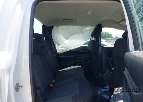 2025 Ford Ranger Xl z USA, uszkodzony, nr VIN 1FTER4BHXSLE13275